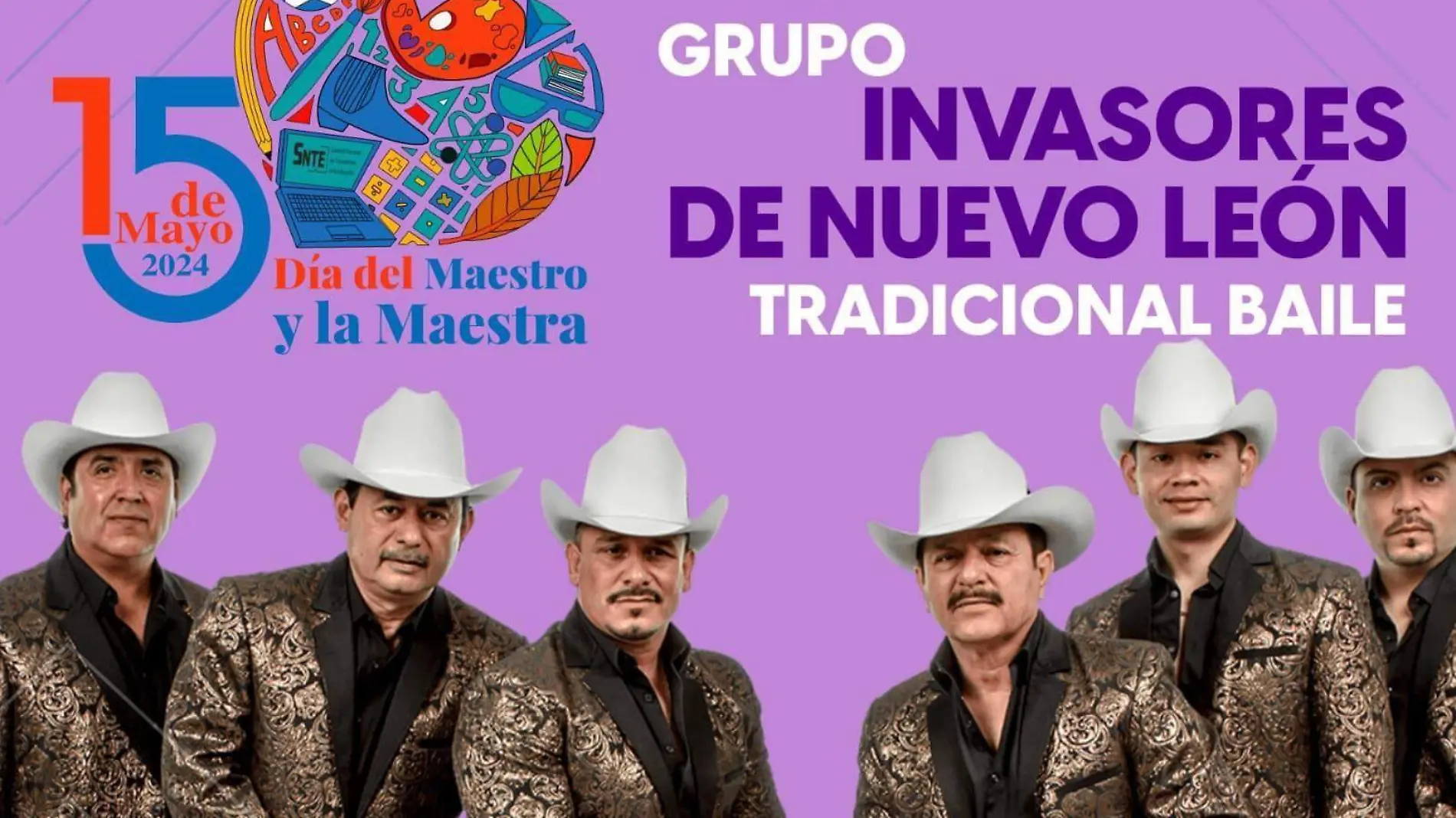 Celebración día del maestro